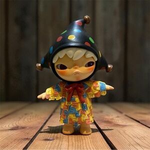 Pop Mart - Hirono Echo Series Figure ( Pieces Of Memory )